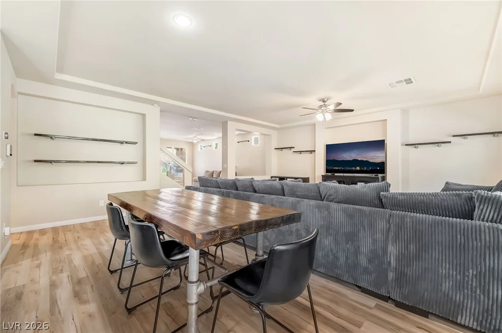 5377 Tartan Hill, Las Vegas, NV 89141