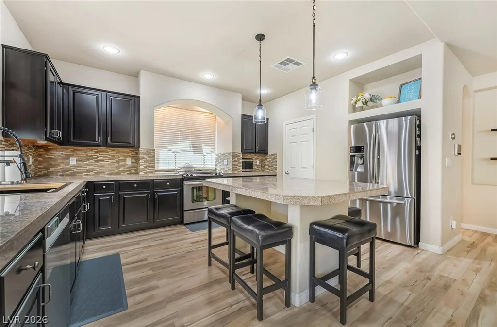 5377 Tartan Hill, Las Vegas, NV 89141