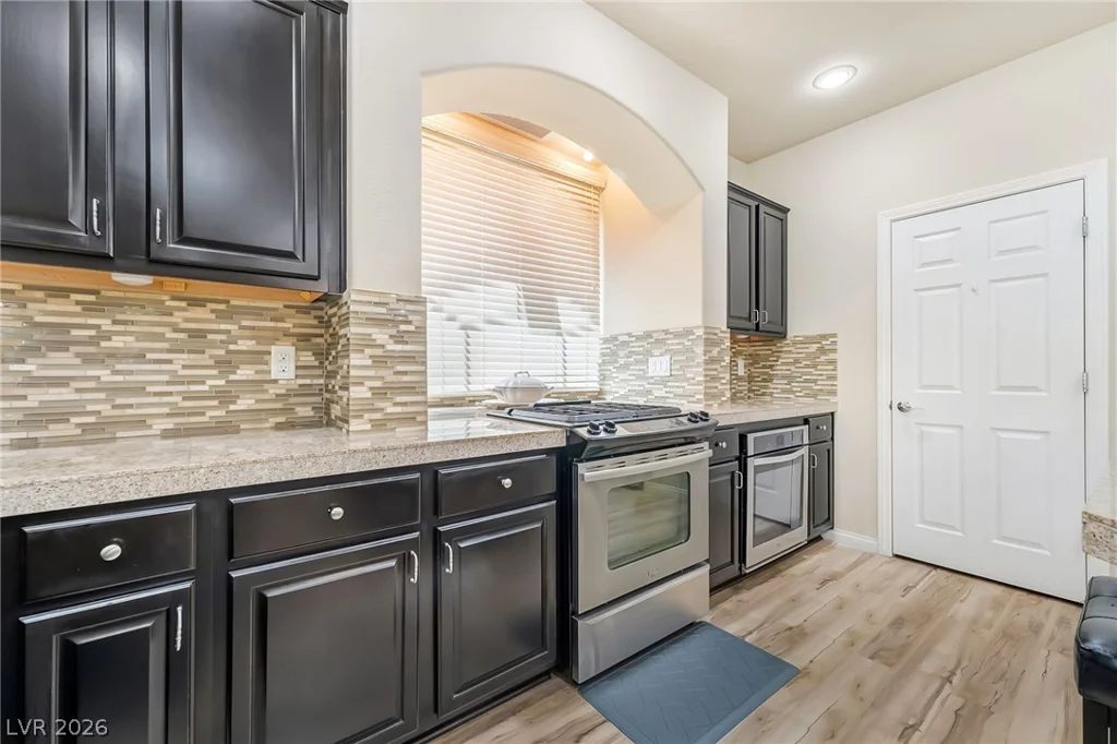 5377 Tartan Hill, Las Vegas, NV 89141