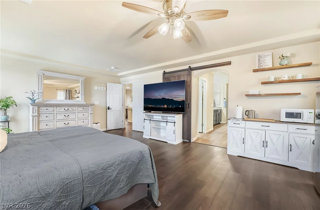 5377 Tartan Hill, Las Vegas, NV 89141