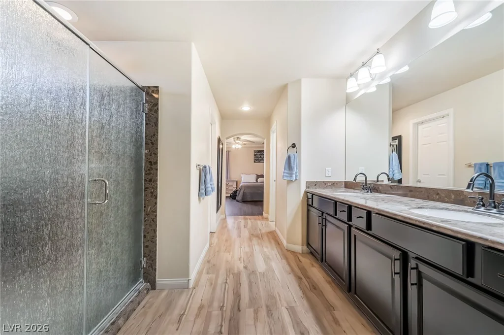 5377 Tartan Hill, Las Vegas, NV 89141