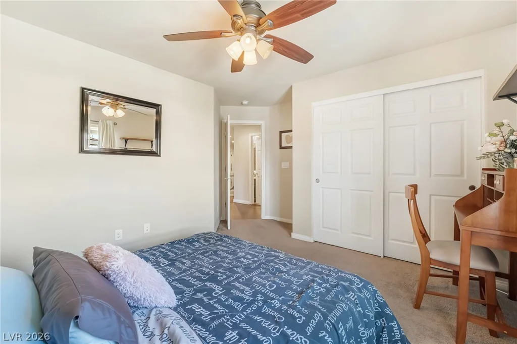 5377 Tartan Hill, Las Vegas, NV 89141