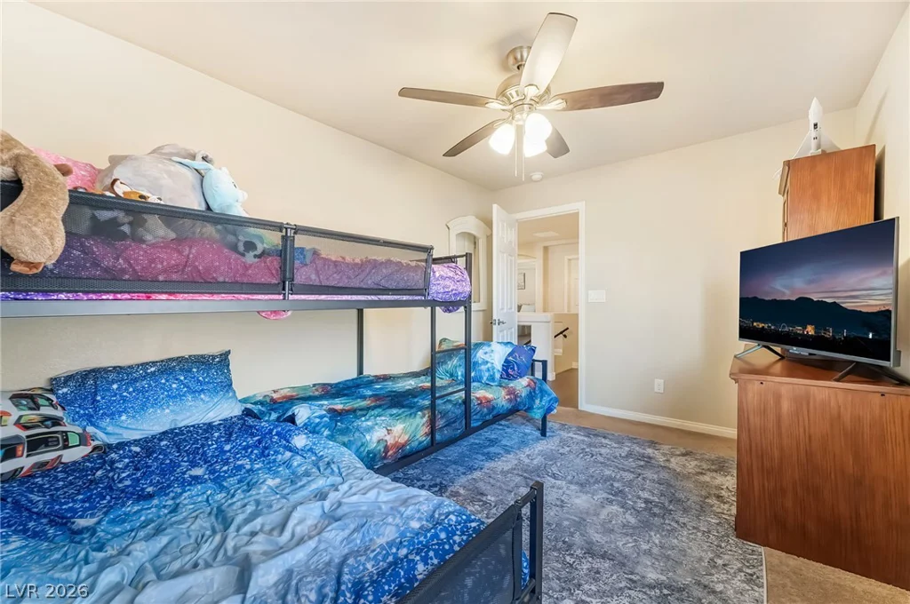 5377 Tartan Hill, Las Vegas, NV 89141