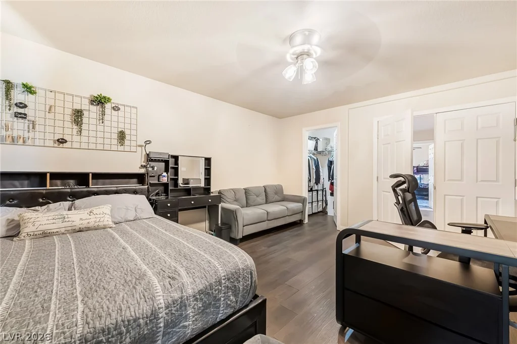 5377 Tartan Hill, Las Vegas, NV 89141