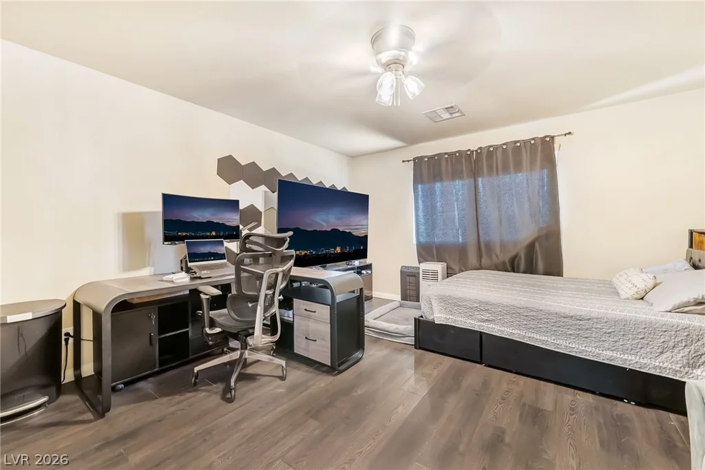 5377 Tartan Hill, Las Vegas, NV 89141