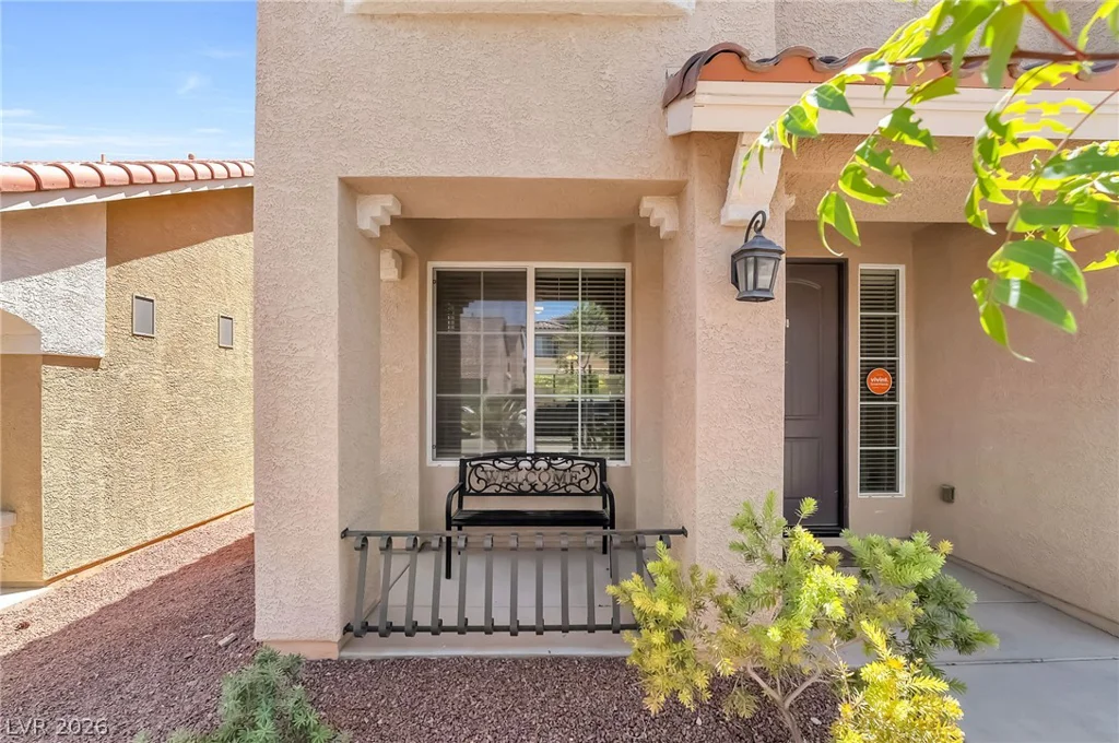 5377 Tartan Hill, Las Vegas, NV 89141
