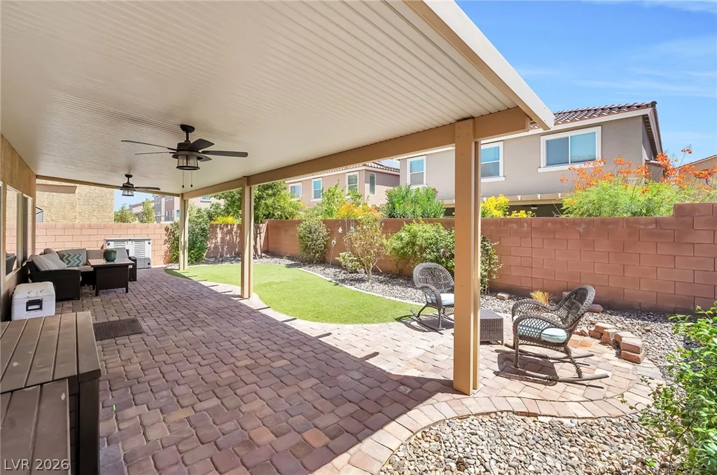 5377 Tartan Hill, Las Vegas, NV 89141