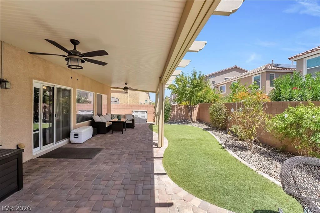 5377 Tartan Hill, Las Vegas, NV 89141
