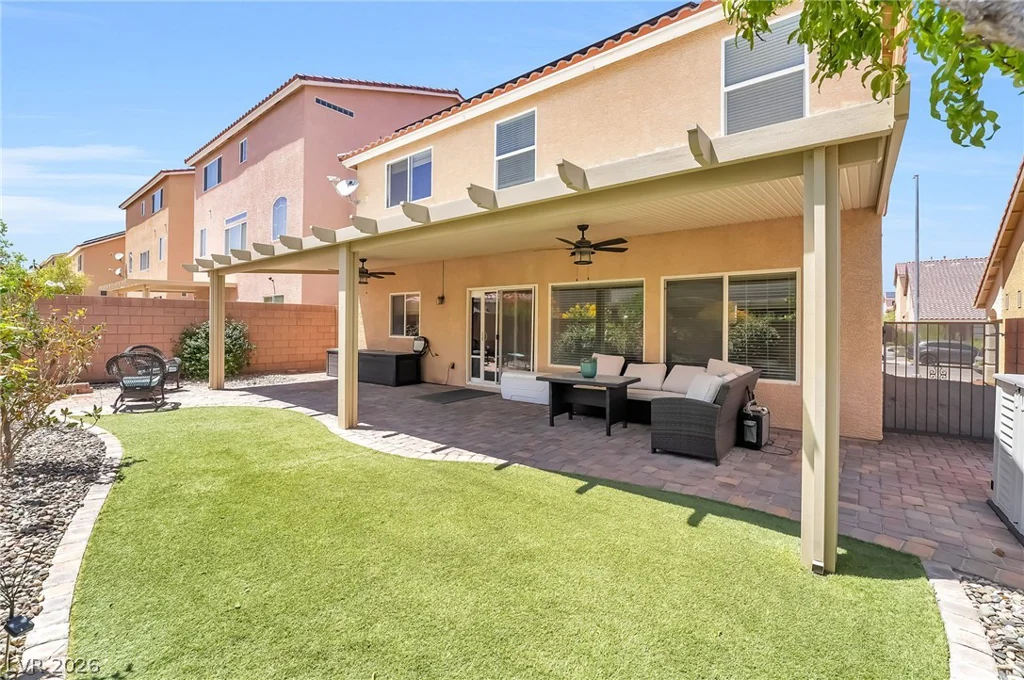 5377 Tartan Hill, Las Vegas, NV 89141