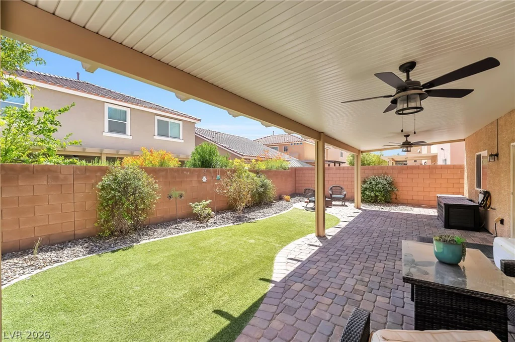5377 Tartan Hill, Las Vegas, NV 89141