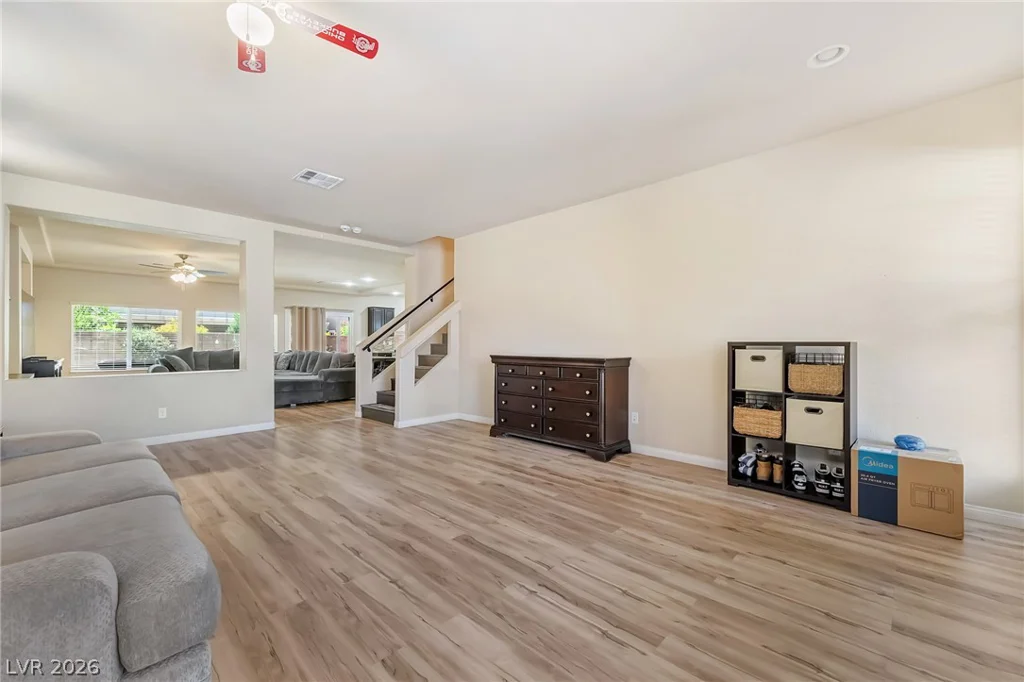 5377 Tartan Hill, Las Vegas, NV 89141