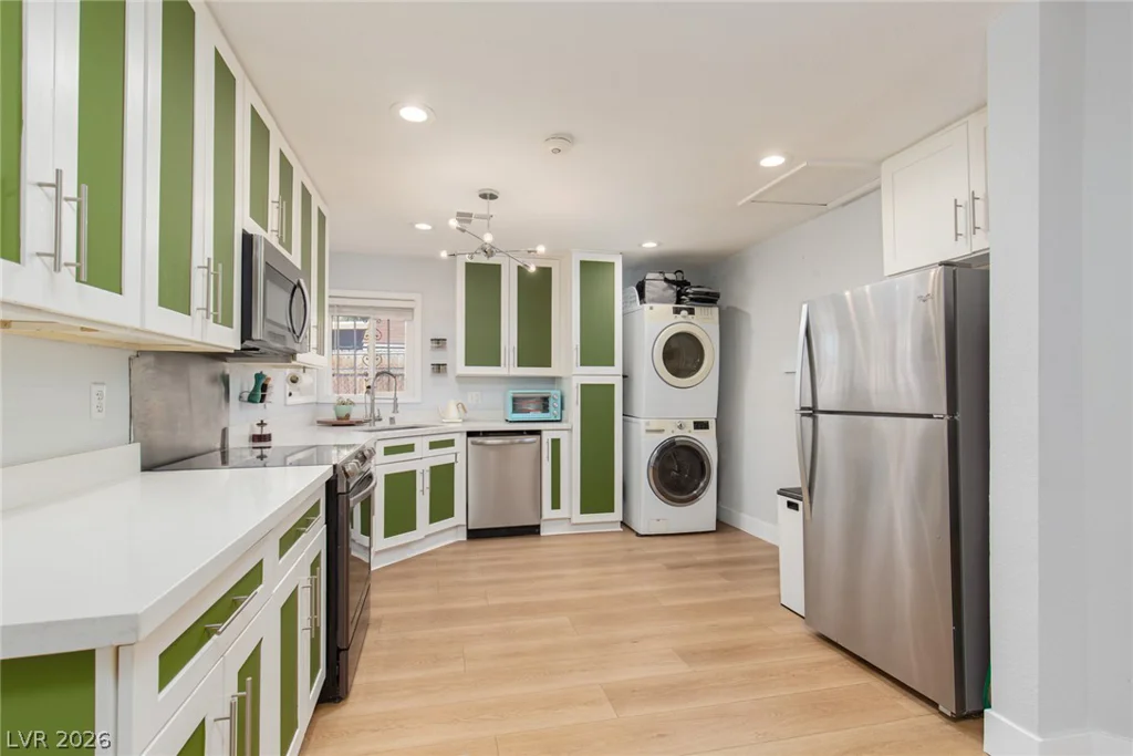 1016 Sweeney, Las Vegas, NV 89104