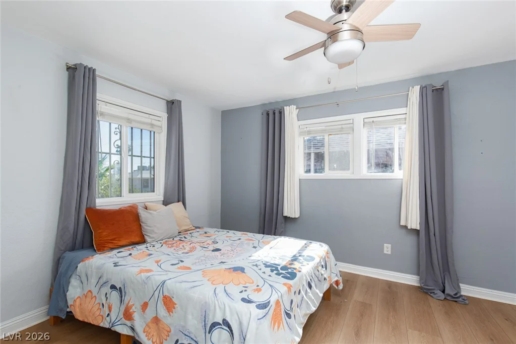 1016 Sweeney, Las Vegas, NV 89104