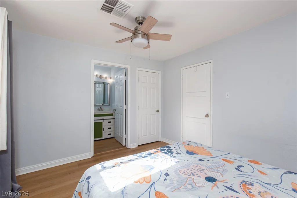 1016 Sweeney, Las Vegas, NV 89104