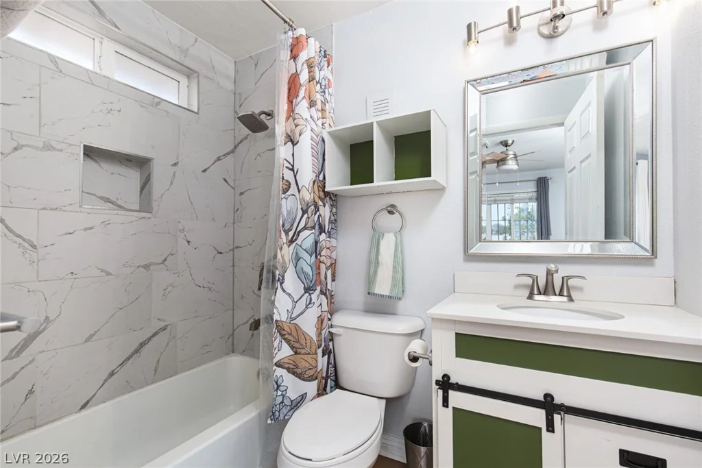1016 Sweeney, Las Vegas, NV 89104