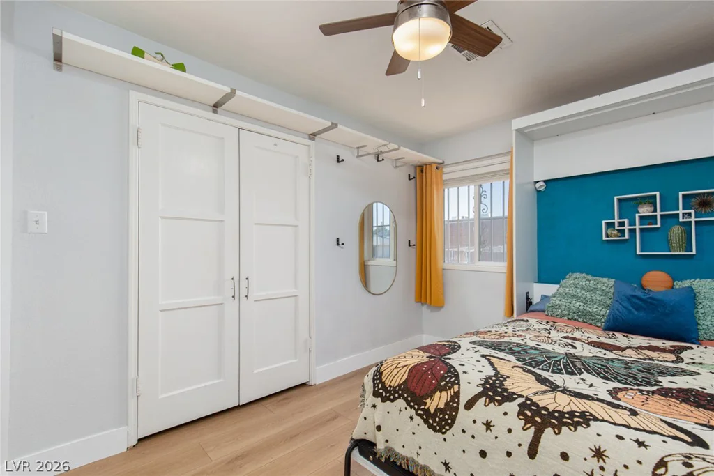 1016 Sweeney, Las Vegas, NV 89104