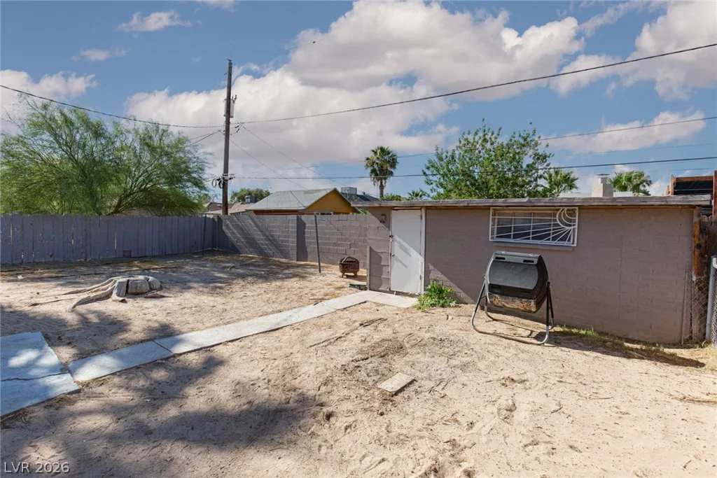 1016 Sweeney, Las Vegas, NV 89104