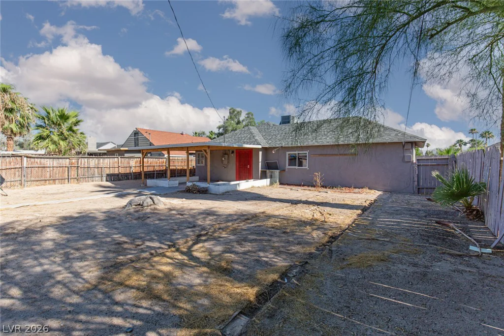 1016 Sweeney, Las Vegas, NV 89104