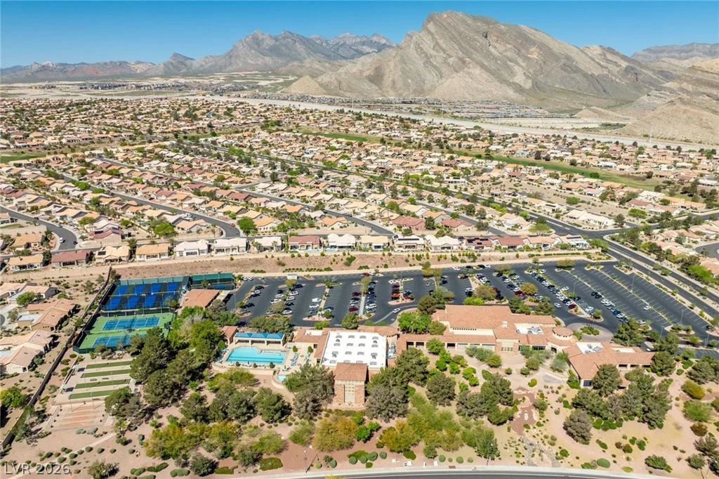 9404 January, Las Vegas, NV 89134