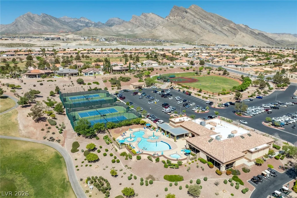 9404 January, Las Vegas, NV 89134