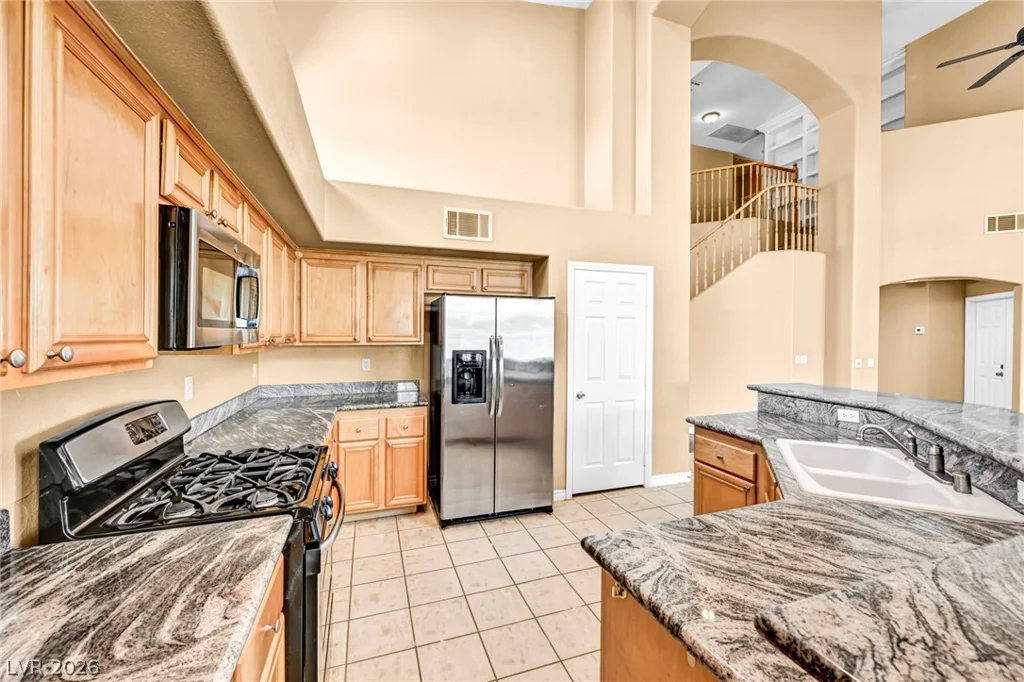 1327 Autumn Wind, Henderson, NV 89052