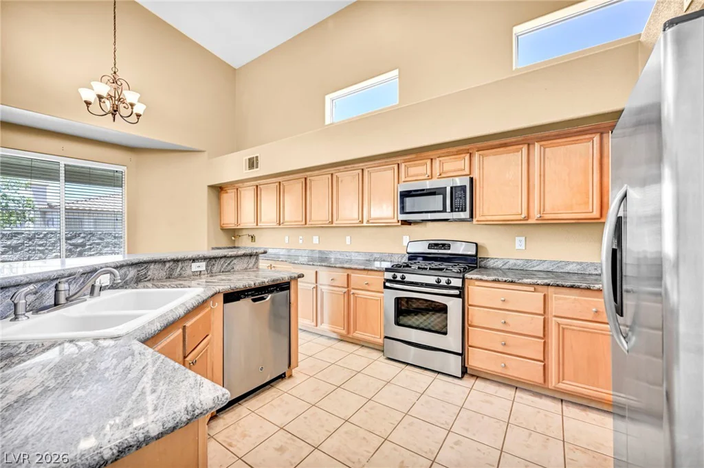 1327 Autumn Wind, Henderson, NV 89052
