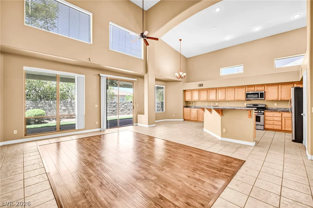 1327 Autumn Wind, Henderson, NV 89052
