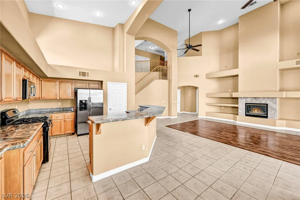 1327 Autumn Wind, Henderson, NV 89052