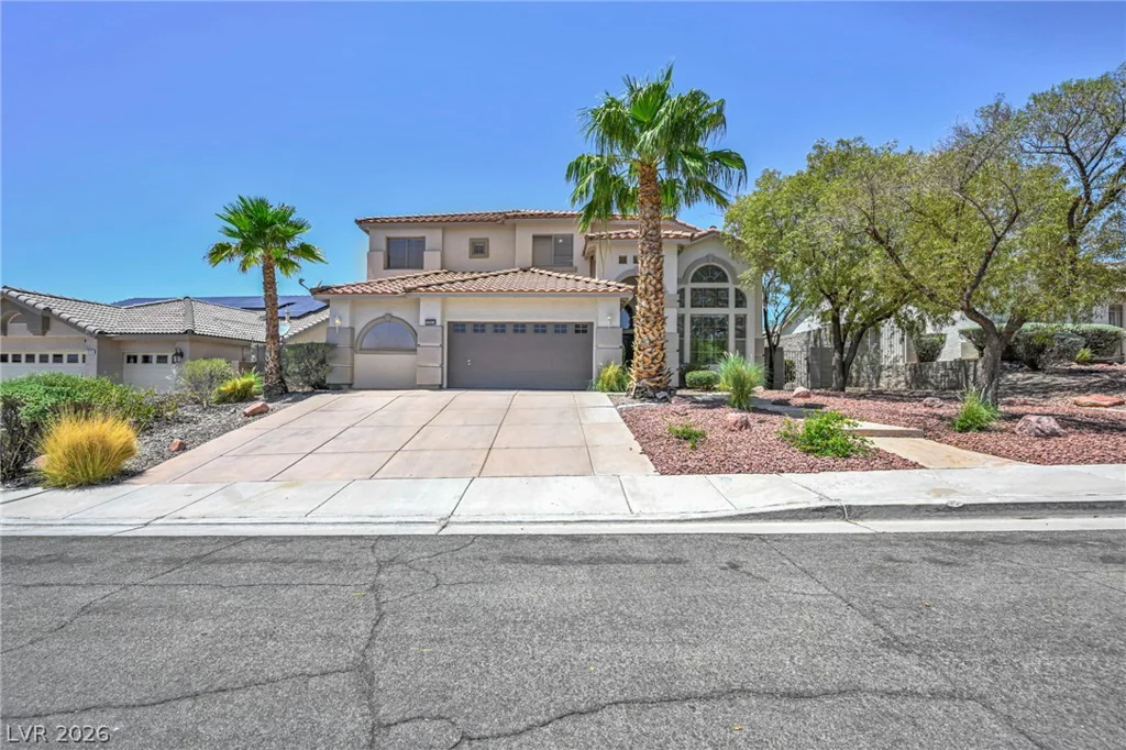 1327 Autumn Wind, Henderson, NV 89052