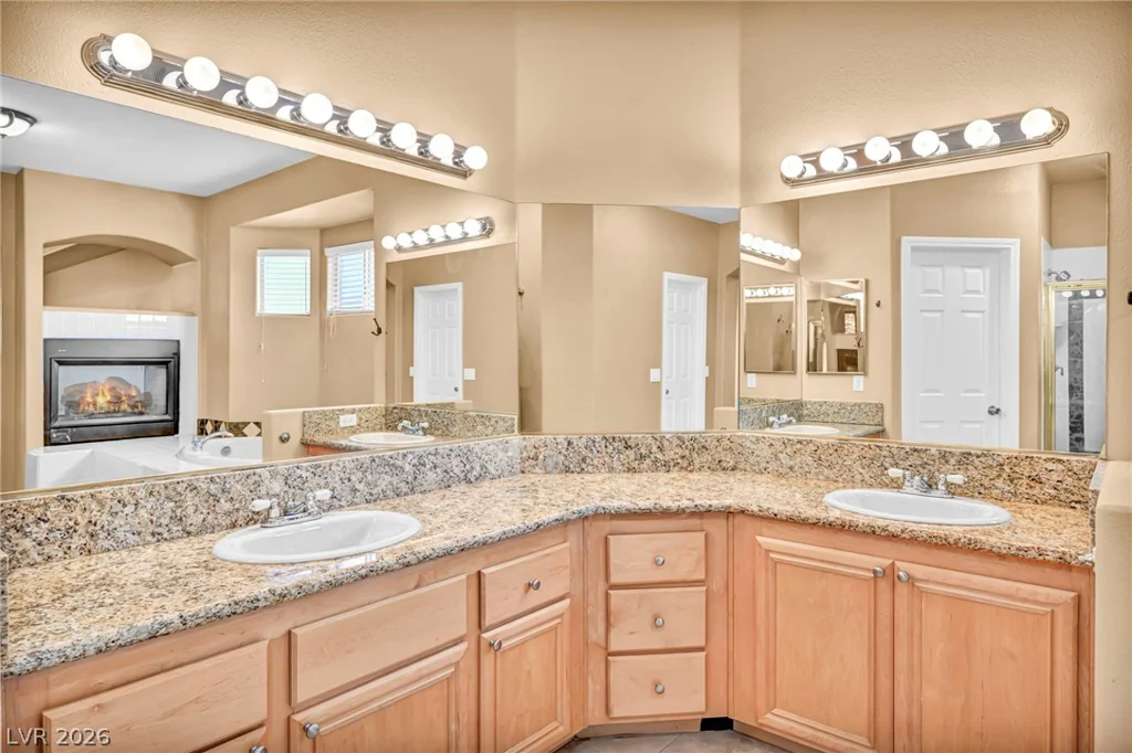 1327 Autumn Wind, Henderson, NV 89052