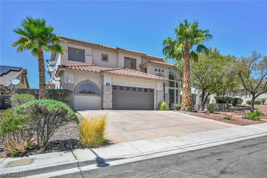 1327 Autumn Wind, Henderson, NV 89052