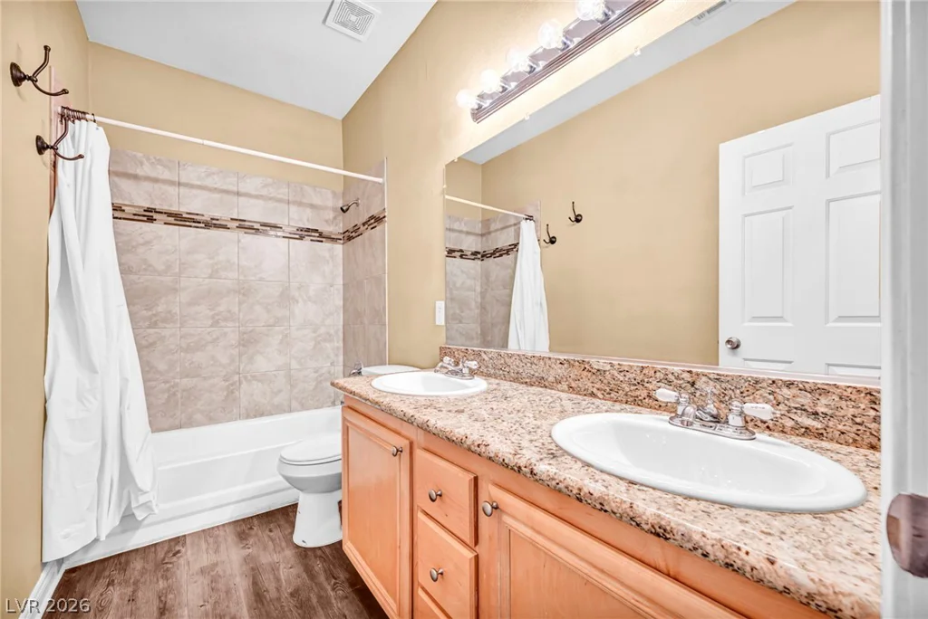 1327 Autumn Wind, Henderson, NV 89052