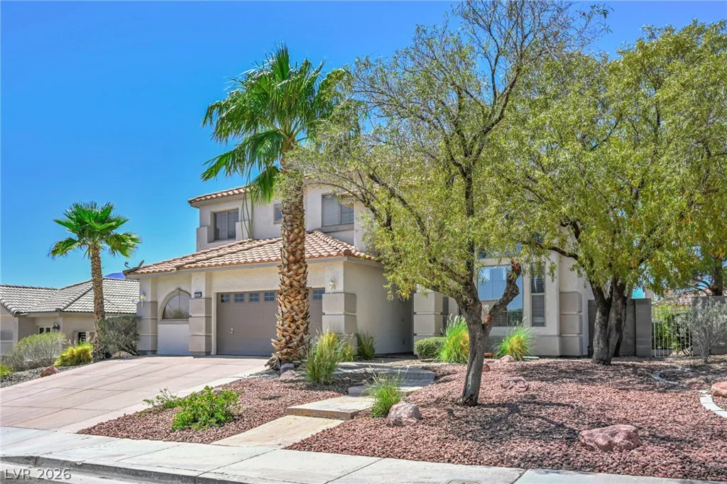 1327 Autumn Wind, Henderson, NV 89052