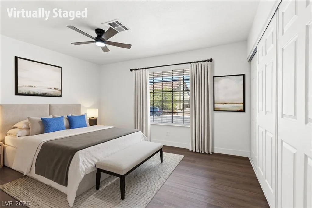 728 Kelso, Las Vegas, NV 89107