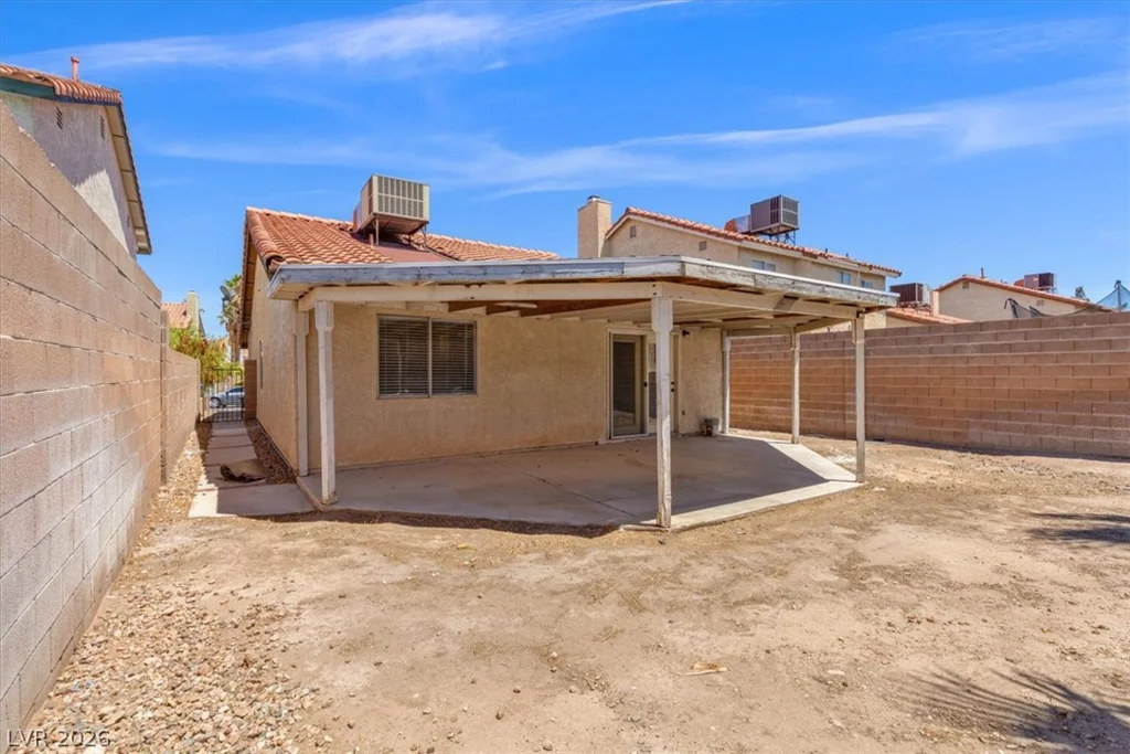 728 Kelso, Las Vegas, NV 89107