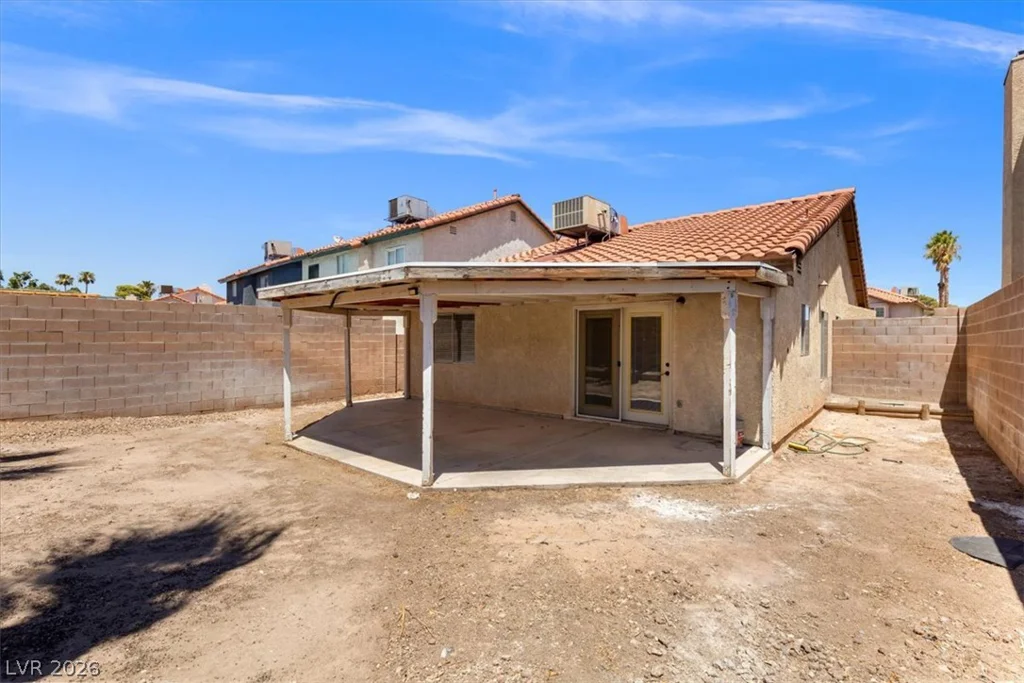 728 Kelso, Las Vegas, NV 89107