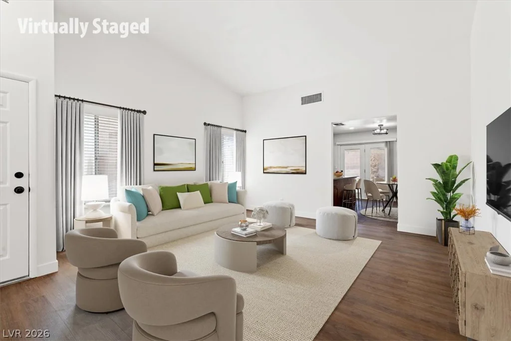 728 Kelso, Las Vegas, NV 89107