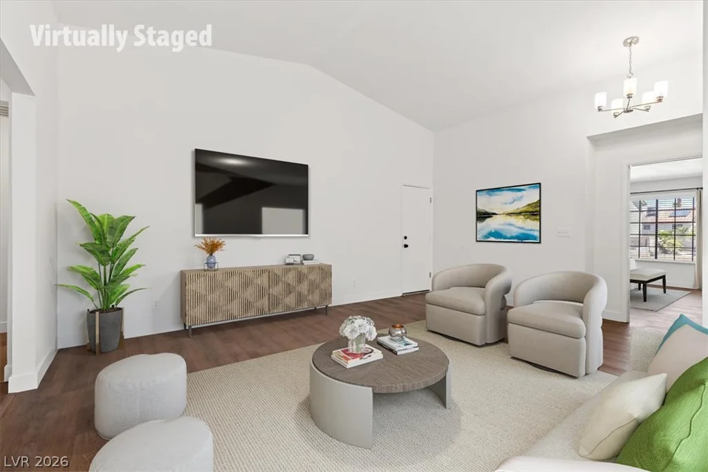 728 Kelso, Las Vegas, NV 89107