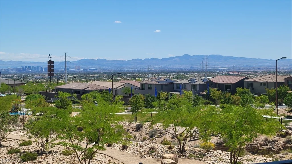 11593 Cedar Shore, Las Vegas, NV 89138