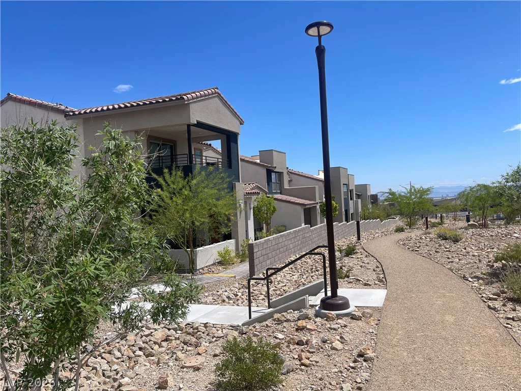 11593 Cedar Shore, Las Vegas, NV 89138