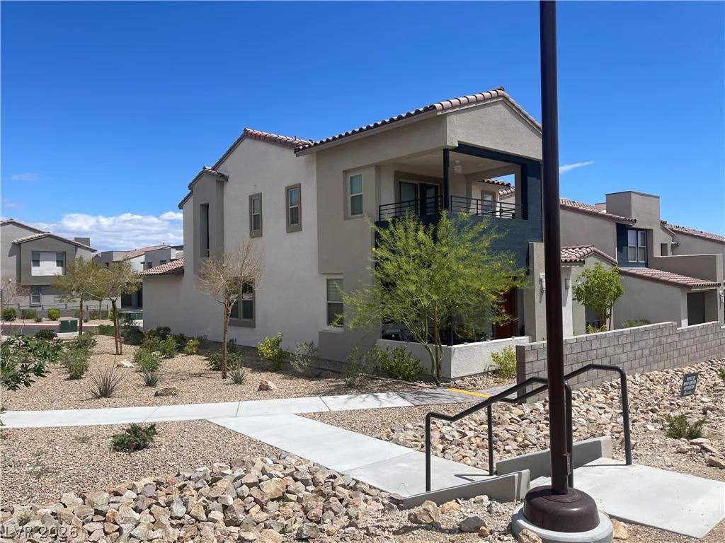 11593 Cedar Shore, Las Vegas, NV 89138