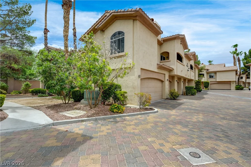 2050 Warm Springs, Henderson, NV 89014
