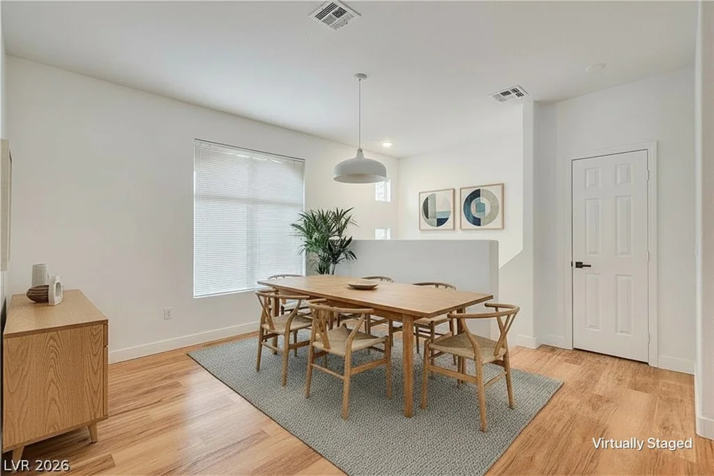 2050 Warm Springs, Henderson, NV 89014