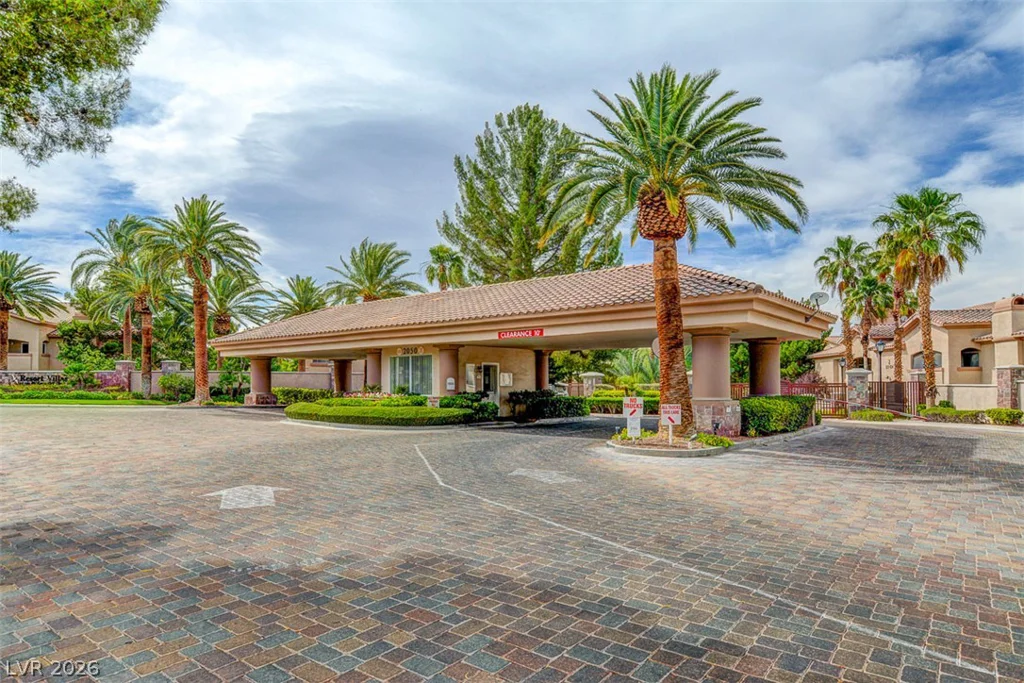 2050 Warm Springs, Henderson, NV 89014