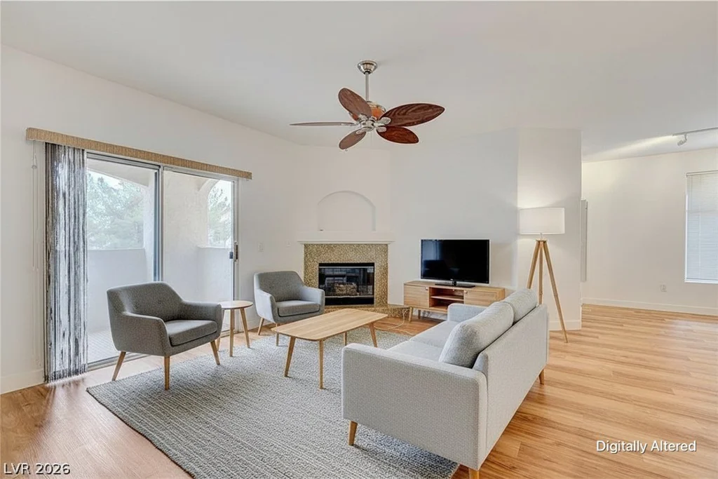 2050 Warm Springs, Henderson, NV 89014