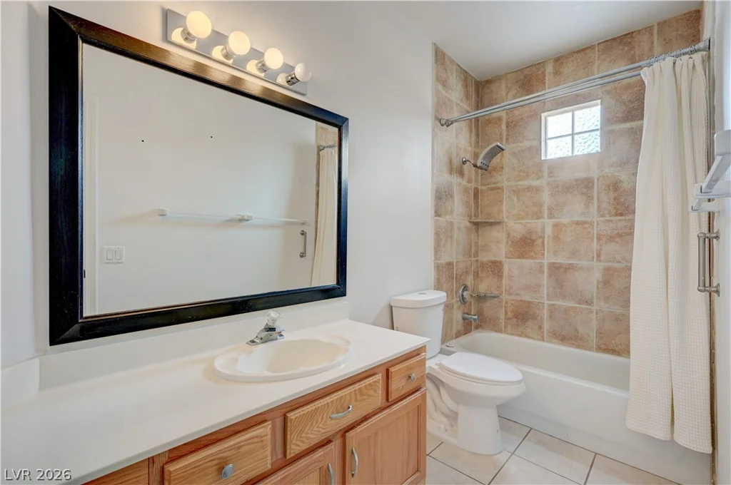 2050 Warm Springs, Henderson, NV 89014