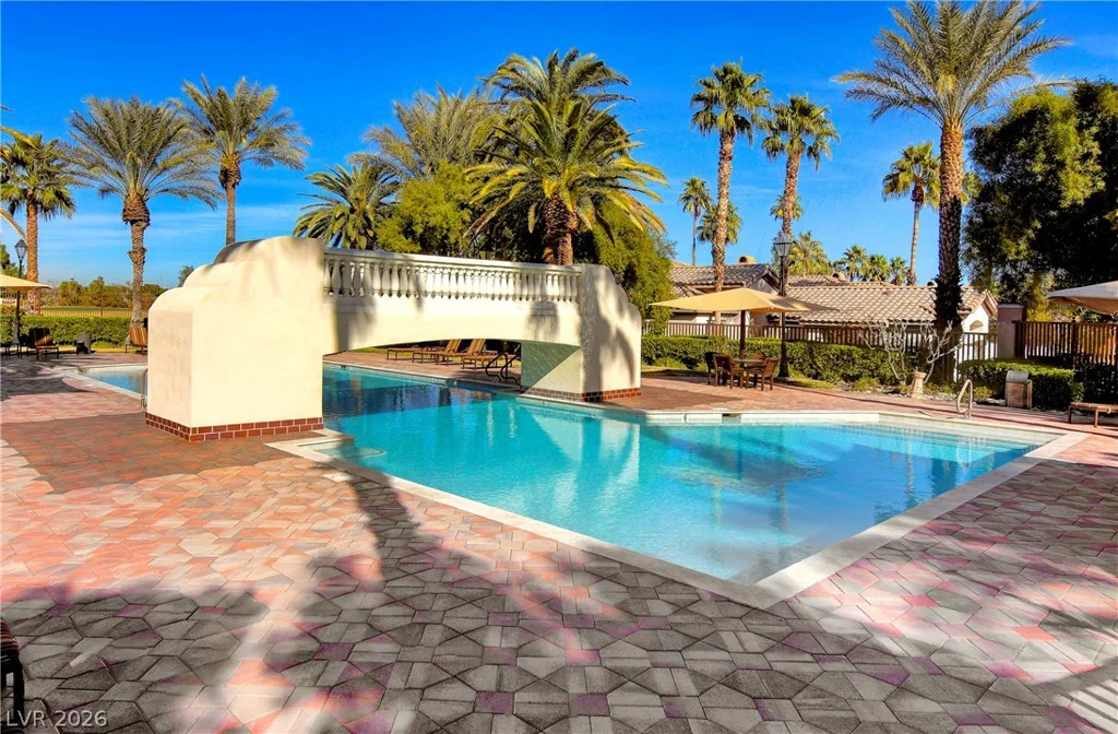 2050 Warm Springs, Henderson, NV 89014