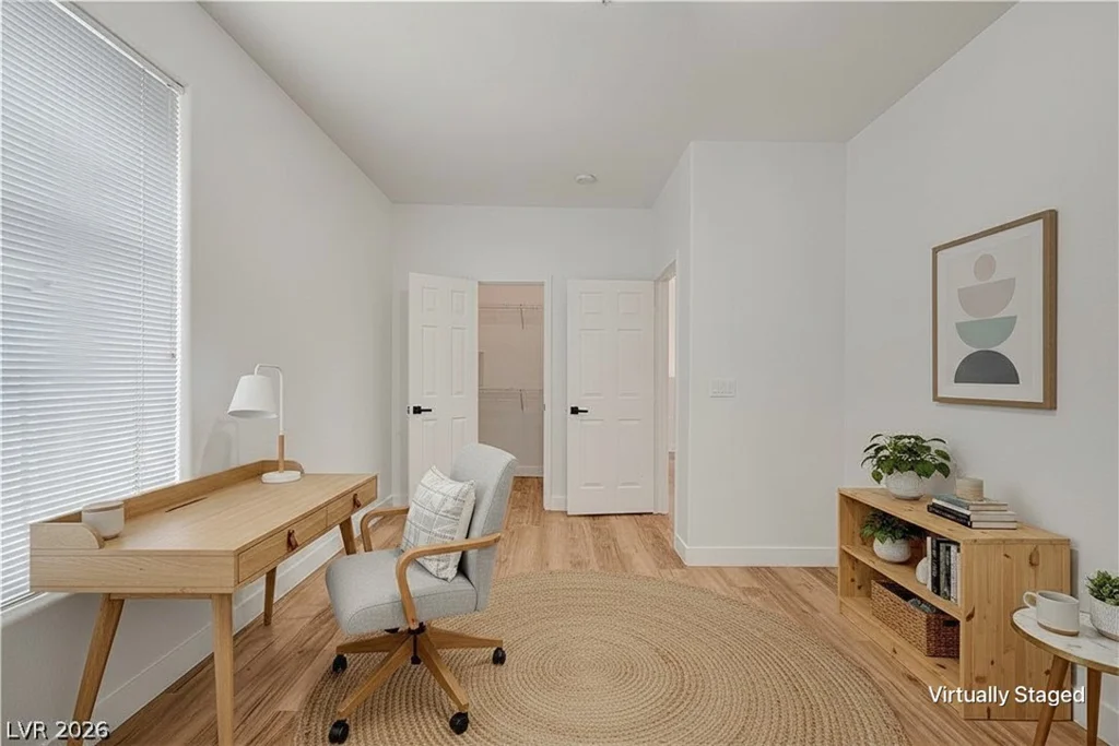2050 Warm Springs, Henderson, NV 89014