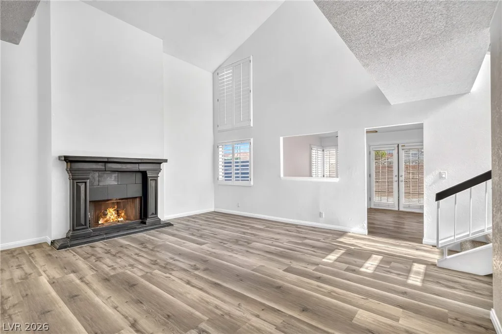5841 Stateline, Las Vegas, NV 89110