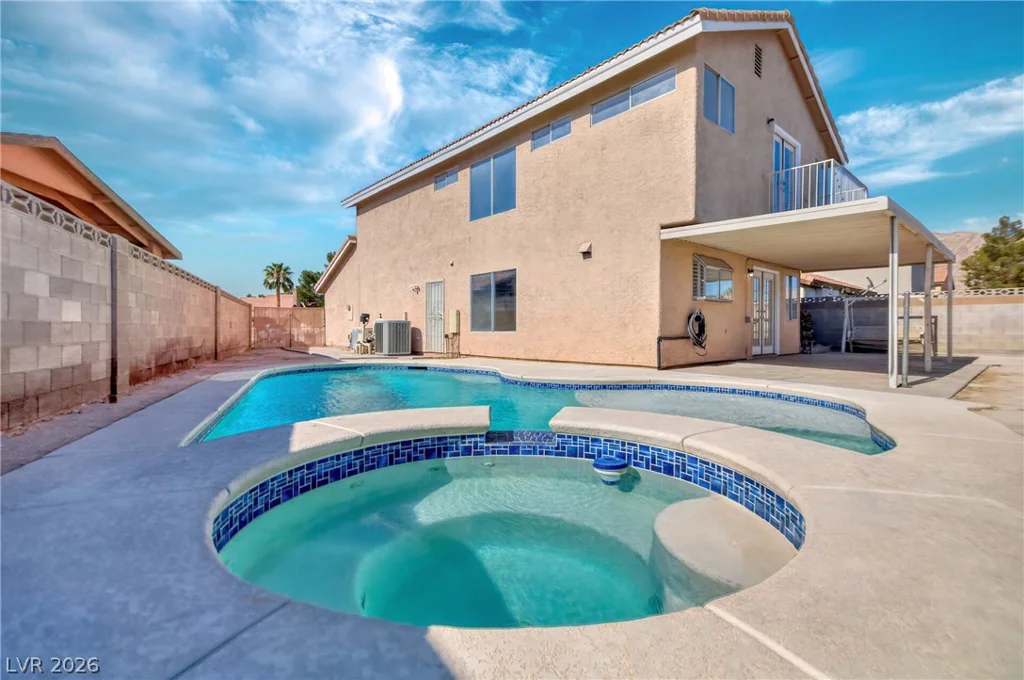5841 Stateline, Las Vegas, NV 89110